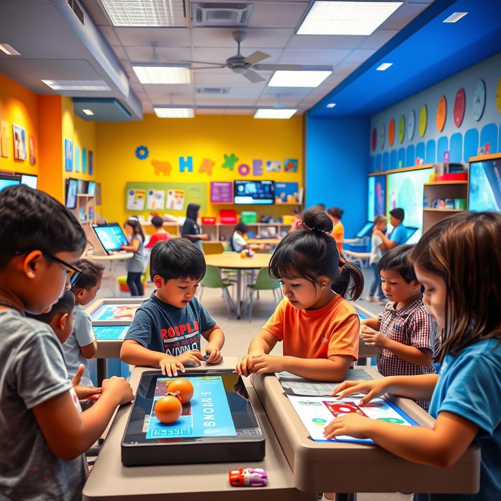 Your Guide to Mastering Fun Learning Education - Tap For Files