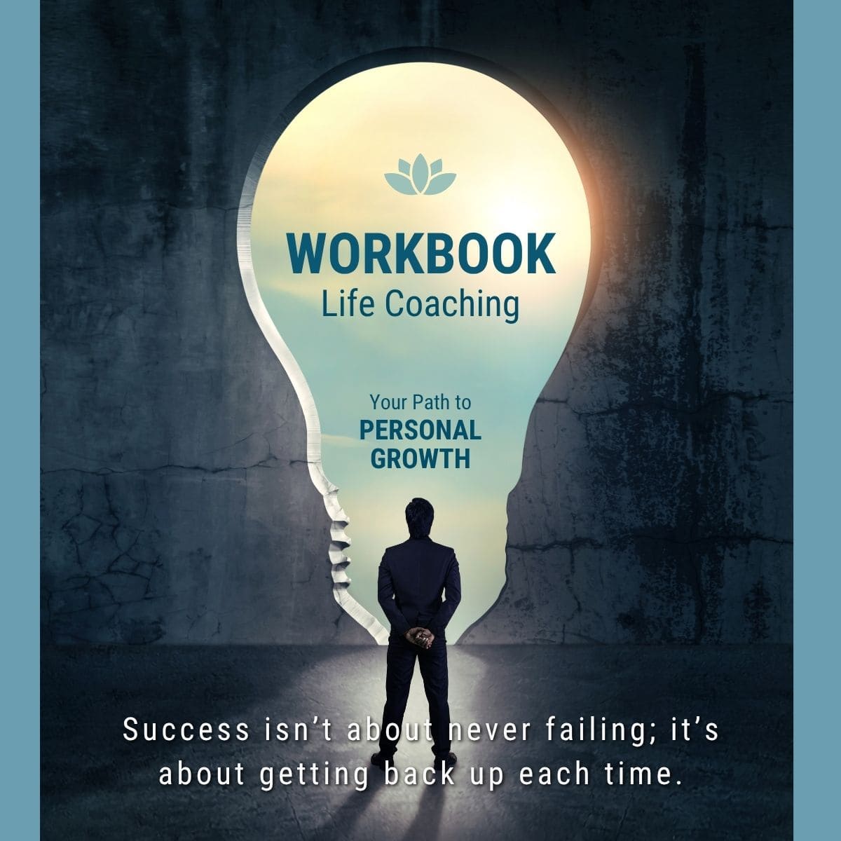 The Life Coaching Workbook – Reflect, Plan & Grow - Preview 2 - Life Coaching